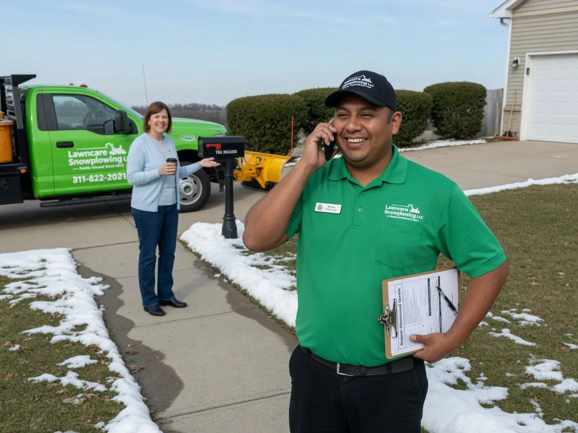Lawn Care Services By Expert Landscaper Alva, OK FAQs